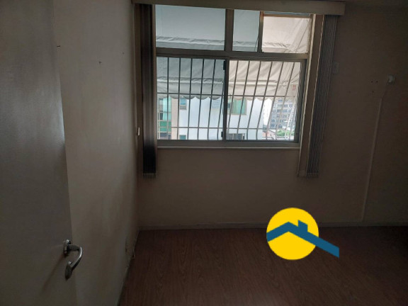 Imagem Apartamento com 3 Quartos à Venda, 130 m² em Icaraí - Niterói