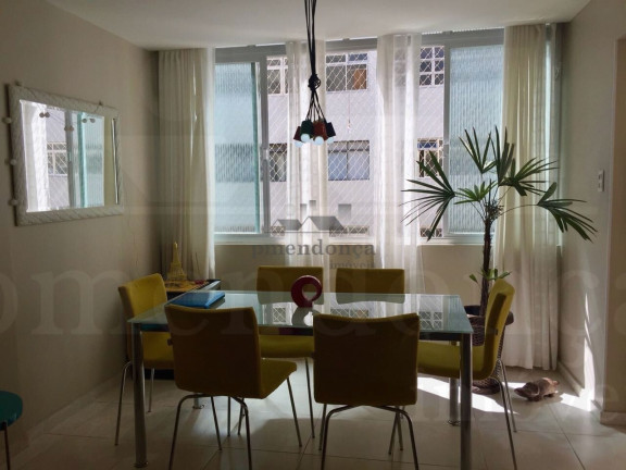 Imagem Apartamento com 2 Quartos à Venda, 95 m² em Santa Cecília - São Paulo Imagem Apartamento com 2 Quartos à Venda, 95 m² em Santa Cecília - São Paulo