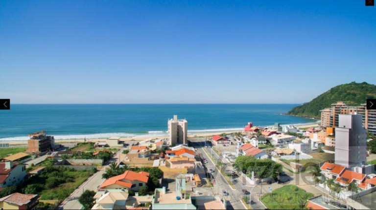 Apartamento com 3 Quartos à Venda, 144 m² em Praia Brava De Itajaí - Itajaí