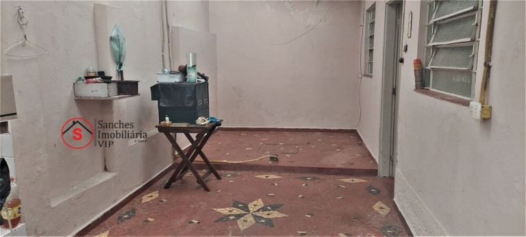 Imagem Casa com 1 Quarto à Venda, 140 m² em Vila Canero - São Paulo Imagem Casa com 1 Quarto à Venda, 140 m² em Vila Canero - São Paulo