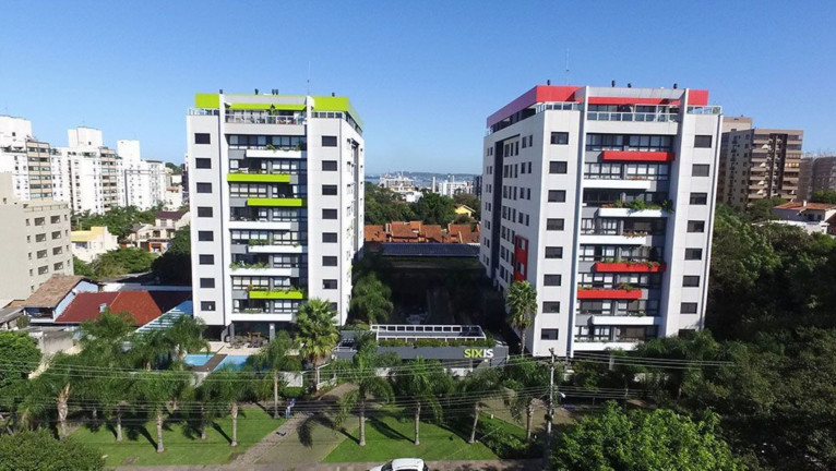 Imagem Imóvel com 3 Quartos à Venda, 96 m² em Tristeza - Porto Alegre Imagem Imóvel com 3 Quartos à Venda, 96 m² em Tristeza - Porto Alegre