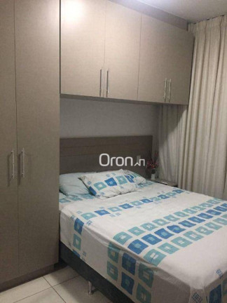 Imagem Apartamento com 2 Quartos à Venda, 61 m² em Parque Amazônia - Goiânia Imagem Apartamento com 2 Quartos à Venda, 61 m² em Parque Amazônia - Goiânia
