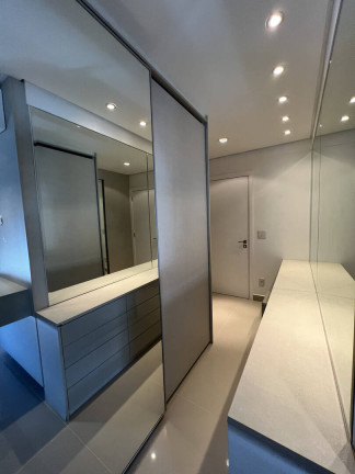 Imagem Apartamento com 3 Quartos à Venda, 207 m² em Setor Marista - Goiânia