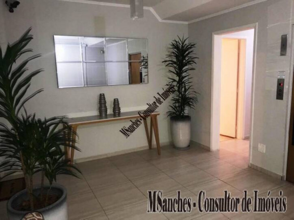 Imagem Apartamento com 3 Quartos à Venda, 110 m² em Centro - Sorocaba