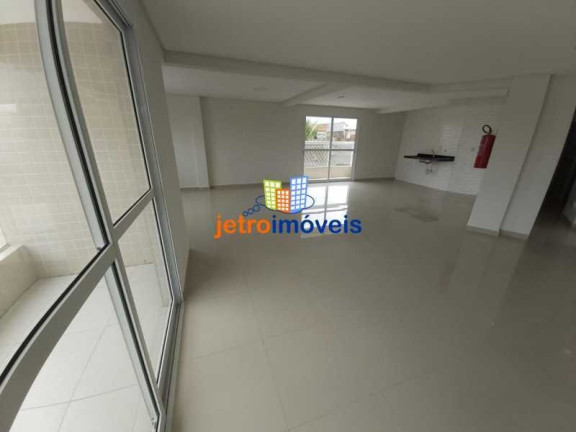 Imagem Apartamento com 1 Quarto à Venda, 50 m² em Tupi - Praia Grande