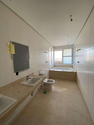 Imagem Cobertura com 4 Quartos à Venda, 333 m² em Jardim Anália Franco - São Paulo