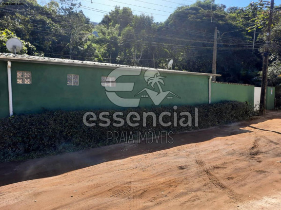 Imagem Casa com 2 Quartos à Venda, 100 m² em Praia Do Prumirim - Ubatuba