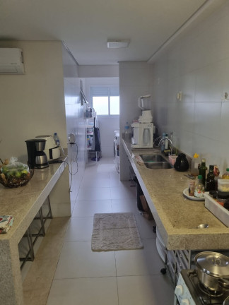 Imagem Apartamento com 4 Quartos à Venda, 120 m² em Vila Emir - São Paulo