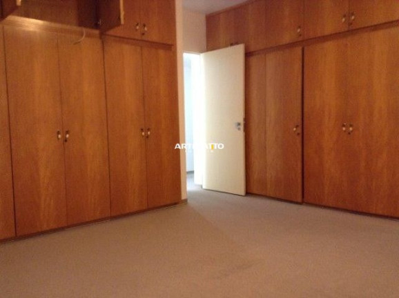 Imagem Apartamento com 3 Quartos à Venda, 170 m² em Jardim Paulista - São Paulo