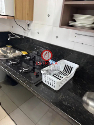 Imagem Imóvel com 1 Quarto à Venda, 30 m² em Maranduba - Ubatuba Imagem Imóvel com 1 Quarto à Venda, 30 m² em Maranduba - Ubatuba