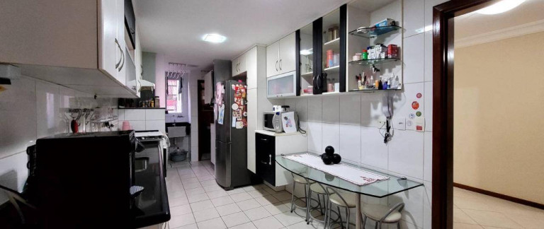 Imagem Apartamento com 3 Quartos à Venda, 140 m² em Praia Da Costa - Vila Velha