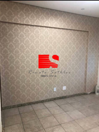 Imagem Sala Comercial à Venda, 20 m² em Funcionários - Belo Horizonte