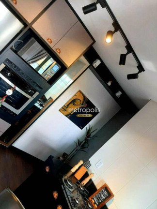 Imagem Cobertura com 2 Quartos à Venda, 89 m² em Parque Das Nações - Santo André Imagem Cobertura com 2 Quartos à Venda, 89 m² em Parque Das Nações - Santo André