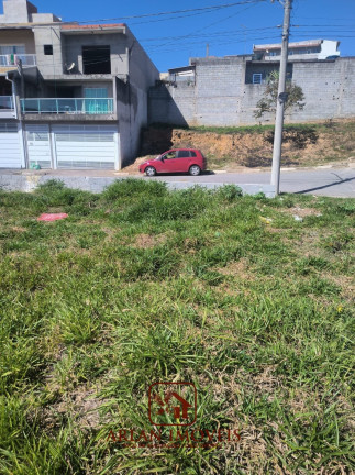 Imagem Terreno à Venda, 132 m² em Vera Tereza - Caieiras