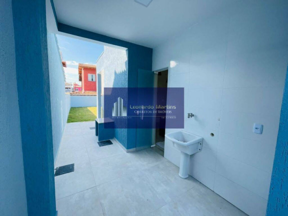 Imagem Casa de Condomínio com 3 Quartos à Venda, 300 m² em Guriri - Cabo Frio Imagem Casa de Condomínio com 3 Quartos à Venda, 300 m² em Guriri - Cabo Frio