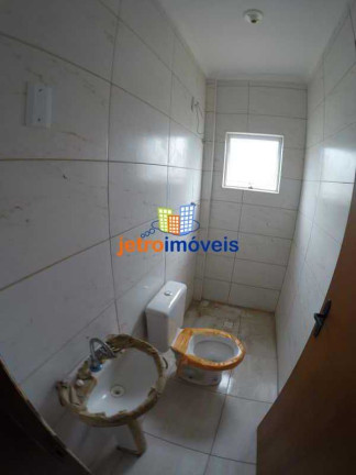 Imagem Casa com 2 Quartos à Venda, 68 m² em Jardim Anhanguera - Praia Grande