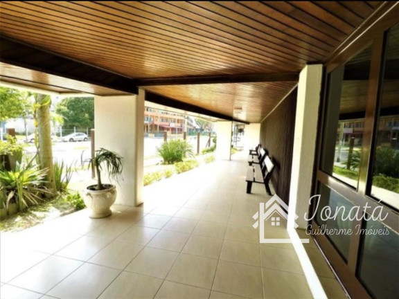 Imagem Imóvel com 1 Quarto à Venda, 46 m² em Centro - Tramandaí