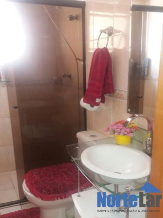 Imagem Apartamento com 2 Quartos à Venda, 53 m² em Lauzane Paulista - São Paulo Imagem Apartamento com 2 Quartos à Venda, 53 m² em Lauzane Paulista - São Paulo