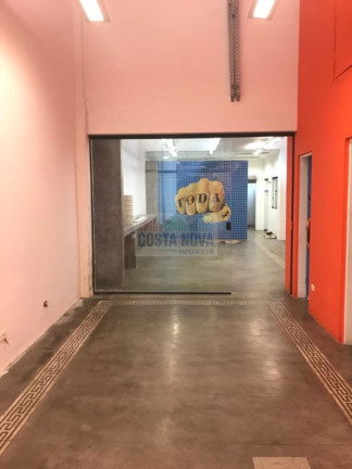 Imagem Imóvel Comercial para Alugar, 960 m² em Vila Olímpia - São Paulo