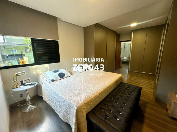 Imagem Casa de Condomínio com 2 Quartos à Venda, 205 m² em Jardim Itatiaia 2 - Londrina Imagem Casa de Condomínio com 2 Quartos à Venda, 205 m² em Jardim Itatiaia 2 - Londrina