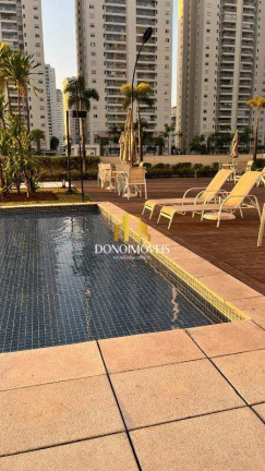 Imagem Apartamento com 4 Quartos à Venda, 245 m² em Centro - São Bernardo Do Campo