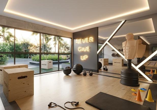 Imagem Apartamento com 2 Quartos à Venda, 67 m² em Vila Osasco - Osasco