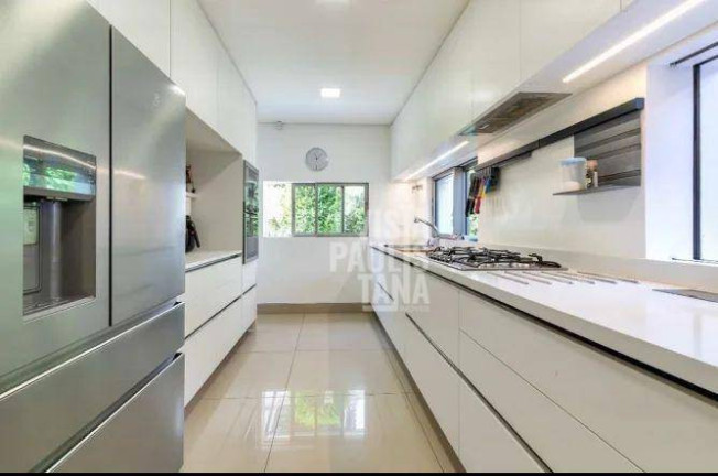 Imagem Casa com 5 Quartos à Venda, 700 m² em Brooklin - São Paulo Imagem Casa com 5 Quartos à Venda, 700 m² em Brooklin - São Paulo