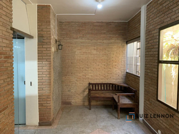 Imagem Sala Comercial para Alugar, 100 m² em Sobradinho - Patos De Minas