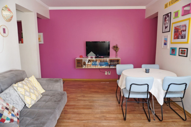 Imagem Apartamento com 2 Quartos à Venda, 74 m² em Perdizes - São Paulo
