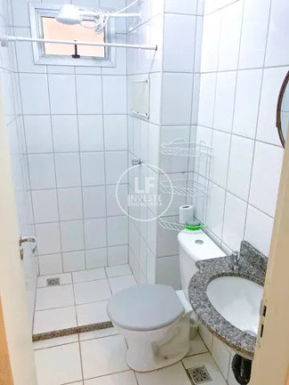 Imagem Apartamento com 3 Quartos à Venda, 70 m² em Vila São Luiz - Goiânia