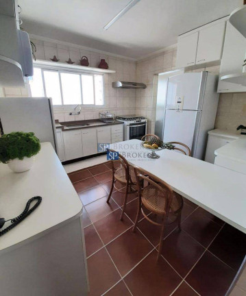 Imagem Apartamento com 3 Quartos à Venda, 136 m² em Sumaré - São Paulo Imagem Apartamento com 3 Quartos à Venda, 136 m² em Sumaré - São Paulo