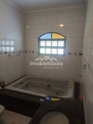 Imagem Chácara com 3 Quartos à Venda, 55 m² em Centro - Piracaia