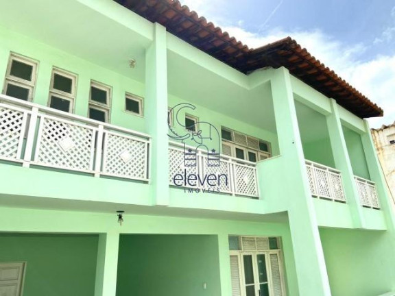 Imagem Casa com 8 Quartos à Venda, 413 m² em Piatã - Salvador