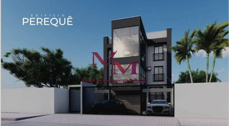 Imagem Cobertura com 3 Quartos à Venda, 11 m² em Balneário Perequê - Matinhos Imagem Cobertura com 3 Quartos à Venda, 11 m² em Balneário Perequê - Matinhos