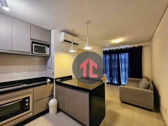 Imagem Apartamento com 1 Quarto à Venda, 40 m² em Cambuí - Campinas Imagem Apartamento com 1 Quarto à Venda, 40 m² em Cambuí - Campinas