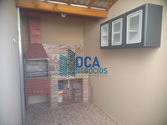 Imagem Casa com 3 Quartos à Venda, 90 m² em Jardim Continental - Taubaté Imagem Casa com 3 Quartos à Venda, 90 m² em Jardim Continental - Taubaté