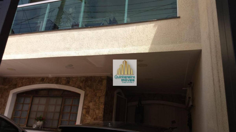 Imagem Sobrado com 3 Quartos à Venda, 260 m² em Jardim Gopoúva - Guarulhos Imagem Sobrado com 3 Quartos à Venda, 260 m² em Jardim Gopoúva - Guarulhos