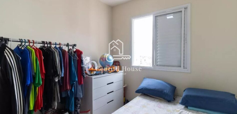 Imagem Imóvel com 1 Quarto à Venda, 35 m² em Jardim Celeste - São Paulo Imagem Imóvel com 1 Quarto à Venda, 35 m² em Jardim Celeste - São Paulo