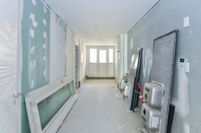 Imagem Apartamento com 2 Quartos à Venda, 186 m² em Ibirapuera - São Paulo