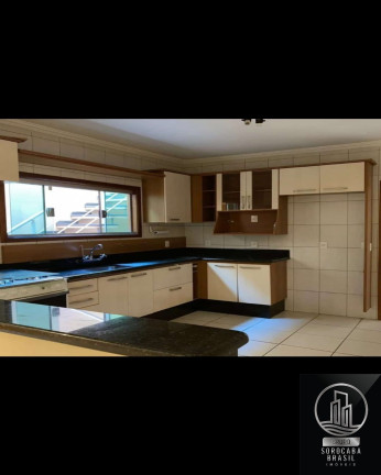 Imagem Sobrado com 3 Quartos à Venda, 125 m² em Jardim Das Flores - Sorocaba Imagem Sobrado com 3 Quartos à Venda, 125 m² em Jardim Das Flores - Sorocaba
