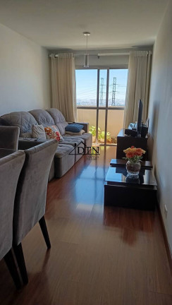 Imagem Apartamento com 2 Quartos à Venda, 68 m² em Vila Medeiros - São Paulo
