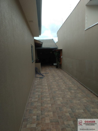 Imagem Casa com 3 Quartos à Venda, 188 m² em Jardim Dos Ipes - Cosmorama