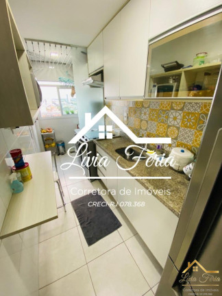 Imagem Apartamento com 2 Quartos à Venda, 60 m² em Parque Califórnia - Campos Dos Goytacazes Imagem Apartamento com 2 Quartos à Venda, 60 m² em Parque Califórnia - Campos Dos Goytacazes