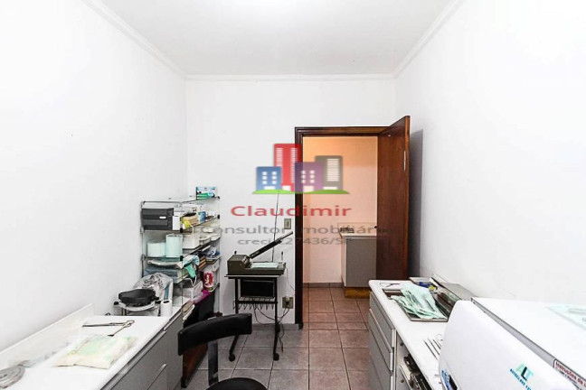 Imagem Casa com 6 Quartos à Venda, 100 m² em Alto Da Mooca - São Paulo Imagem Casa com 6 Quartos à Venda, 100 m² em Alto Da Mooca - São Paulo
