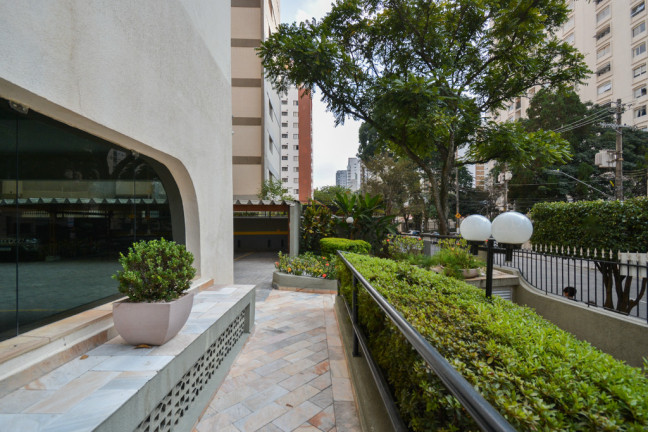 Imagem Apartamento com 2 Quartos à Venda, 86 m² em Moema - São Paulo Imagem Apartamento com 2 Quartos à Venda, 86 m² em Moema - São Paulo