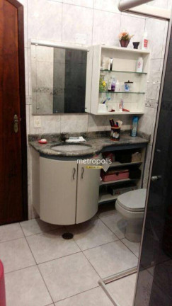 Imagem Casa com 4 Quartos à Venda, 337 m² em Utinga - Santo André Imagem Casa com 4 Quartos à Venda, 337 m² em Utinga - Santo André