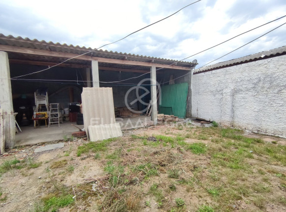 Imagem Casa com 3 Quartos à Venda, 200 m² em Vicentina - São Leopoldo