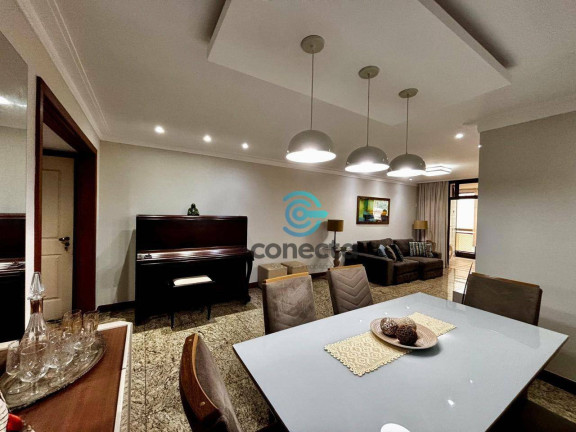 Imagem Apartamento com 4 Quartos à Venda, 160 m² em Icaraí - Niterói Imagem Apartamento com 4 Quartos à Venda, 160 m² em Icaraí - Niterói