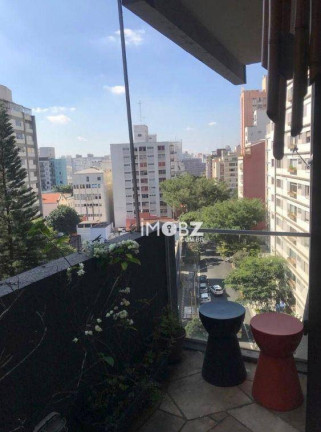 Imagem Imóvel com 3 Quartos à Venda, 150 m² em Higienópolis - São Paulo Imagem Imóvel com 3 Quartos à Venda, 150 m² em Higienópolis - São Paulo