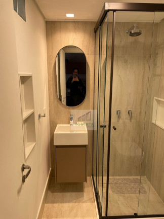 Imagem Apartamento com 3 Quartos à Venda, 162 m² em Moema - São Paulo Imagem Apartamento com 3 Quartos à Venda, 162 m² em Moema - São Paulo
